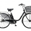 ふるさと納税でブリヂストン自転車が貰える（福岡県久留米市）