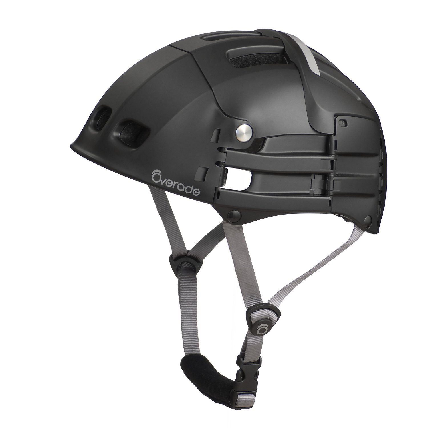 折り畳みヘルメット Overadeオーバーレイド - 8