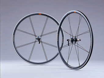 SHIMANO シマノ WH-7700 DURA-ACEホイール-